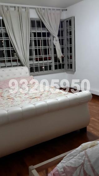 Blk 272C Sengkang Central (Sengkang), HDB 4 Rooms #104134912